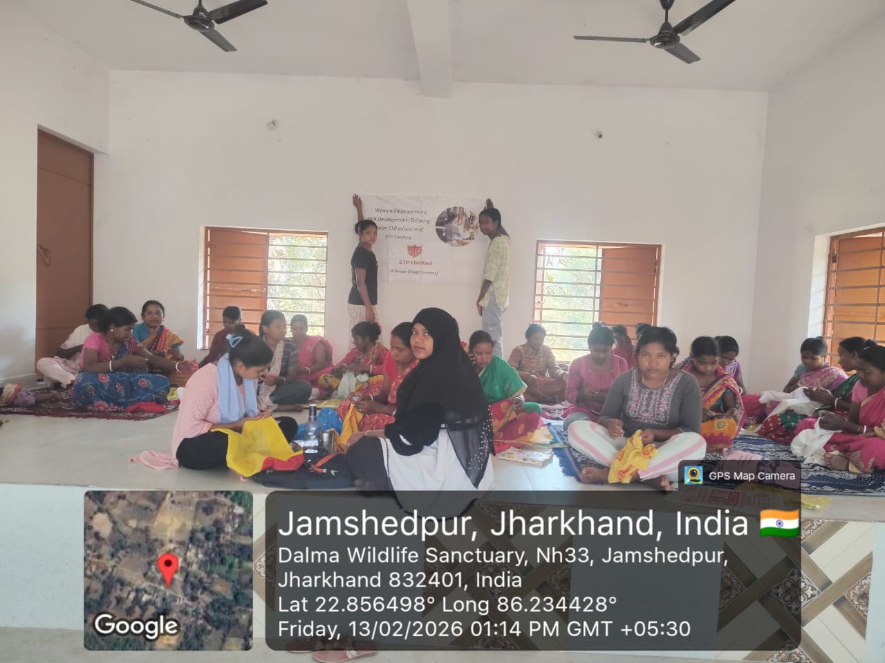 Skill Development